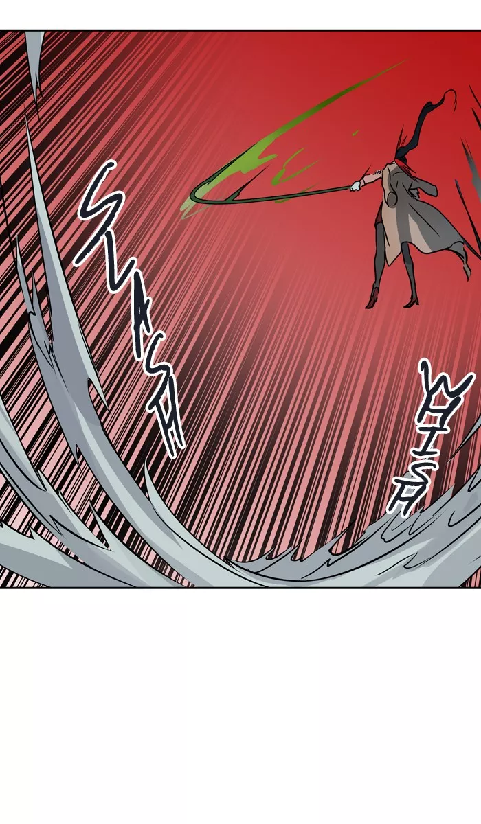 Tower of God, chapter 323, image 25