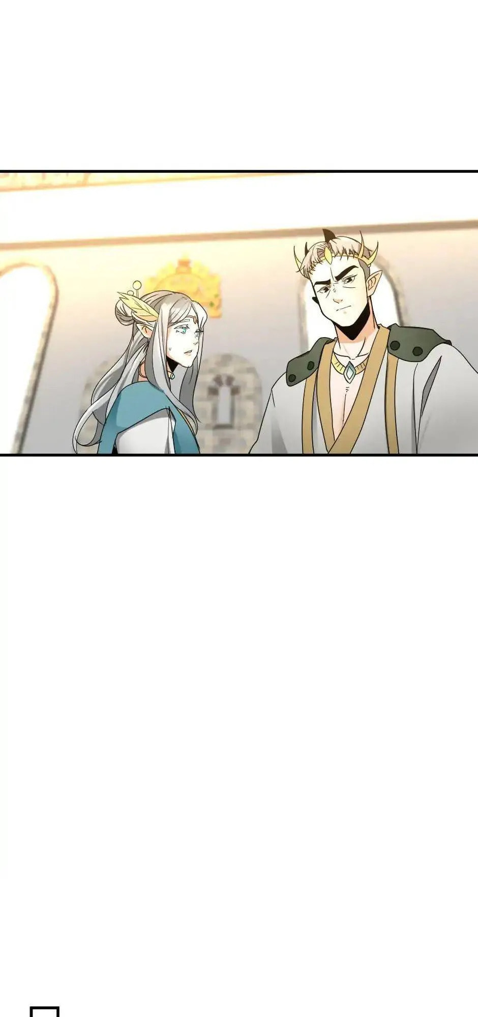 The Beginning After the End, chapter 20, image 44