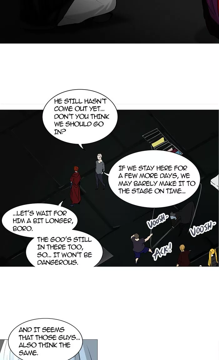 Tower of God, chapter 250, image 10