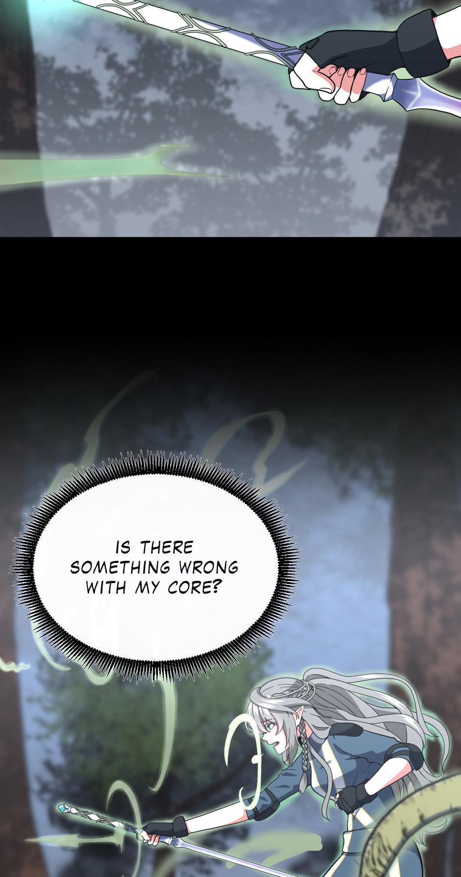The Beginning After the End, chapter 100, image 45