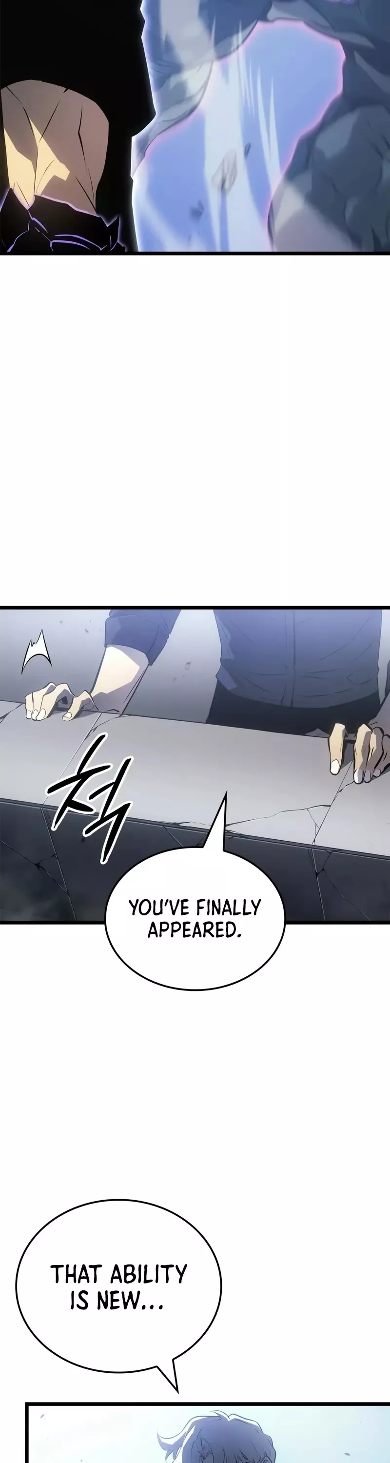 Solo Leveling: Ragnarok, chapter 47, image 48