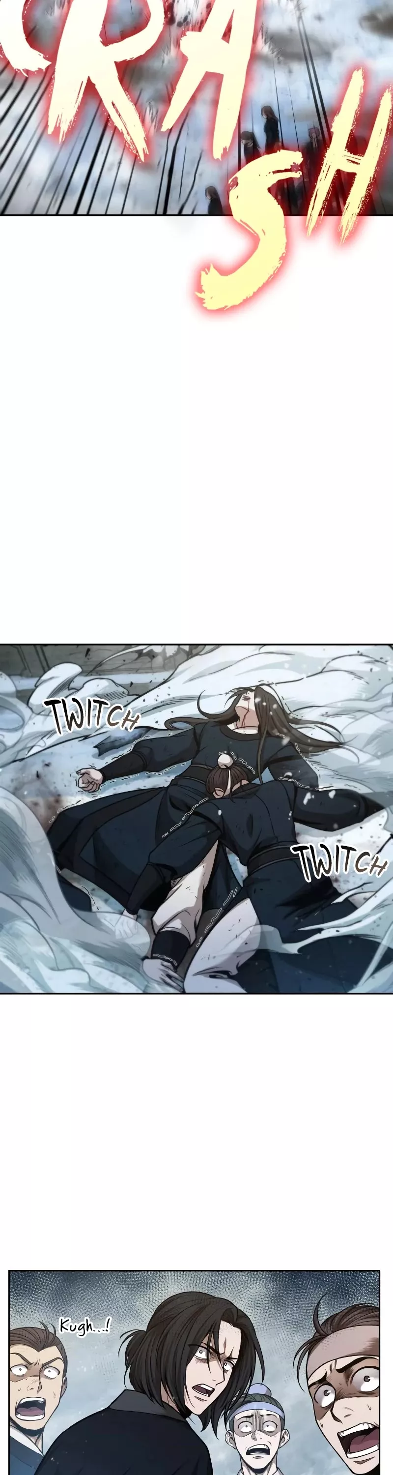 Nano Machine, chapter 72, image 23