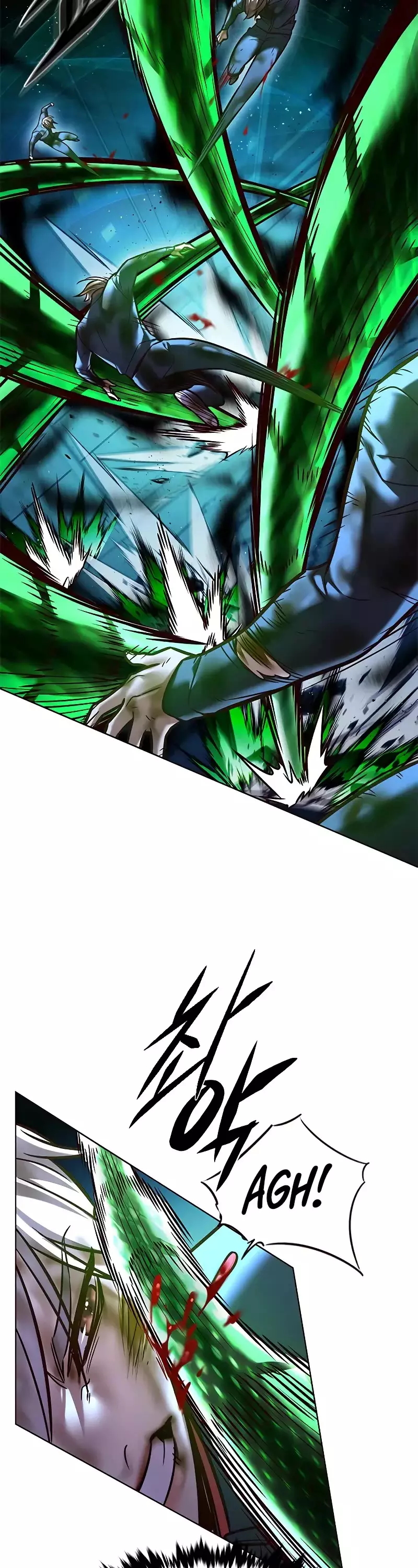 Eleceed, chapter 288, image 2