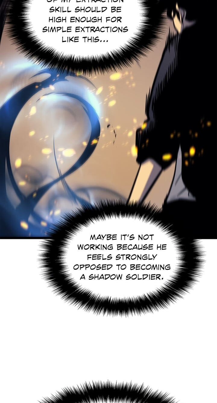 Solo Leveling, chapter 104, page 72