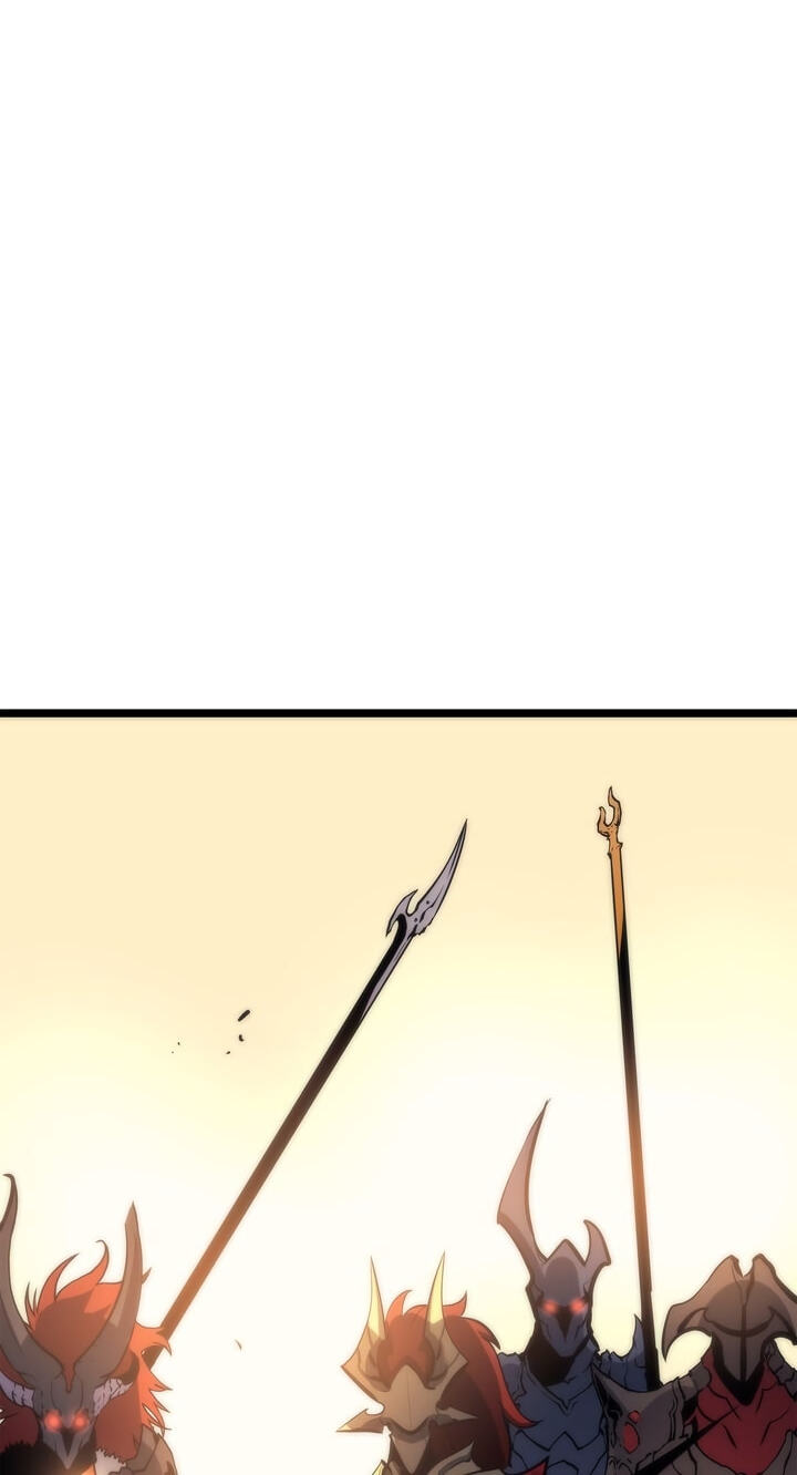 Solo Leveling, chapter 81, page 46
