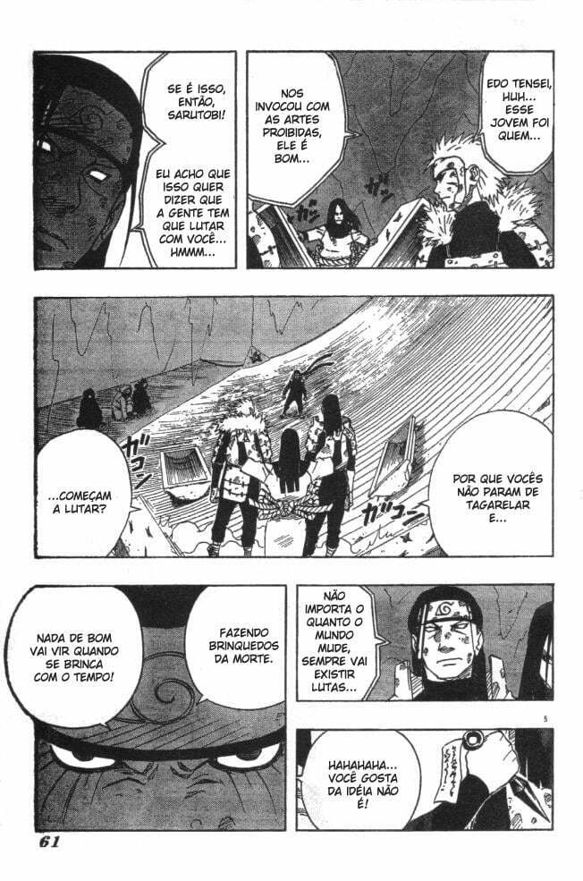 Naruto, chapter 118, image 7