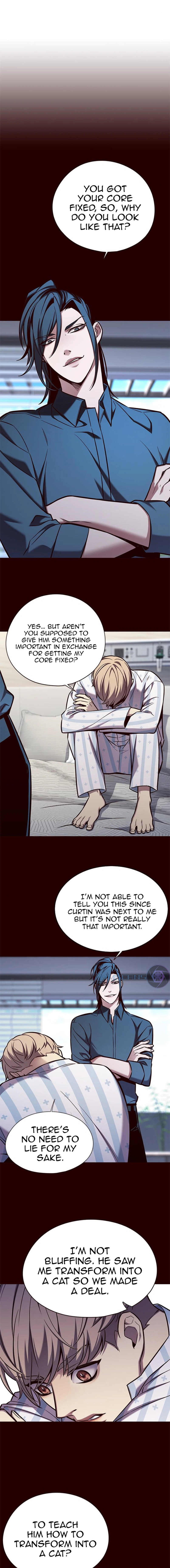 Eleceed, chapter 141, image 10