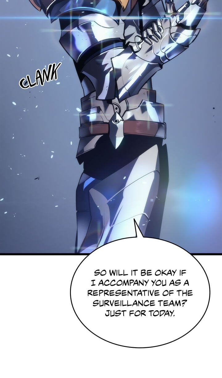 Solo Leveling, chapter 122, image 19
