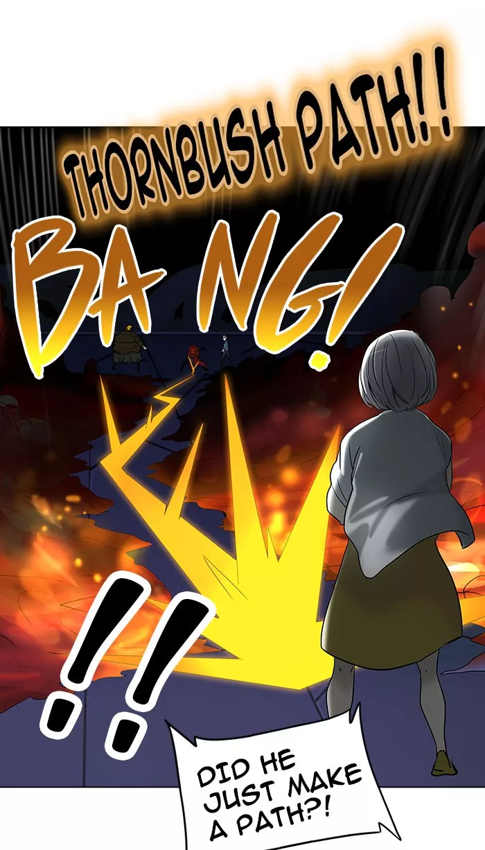 Tower of God, chapter 260, image 32