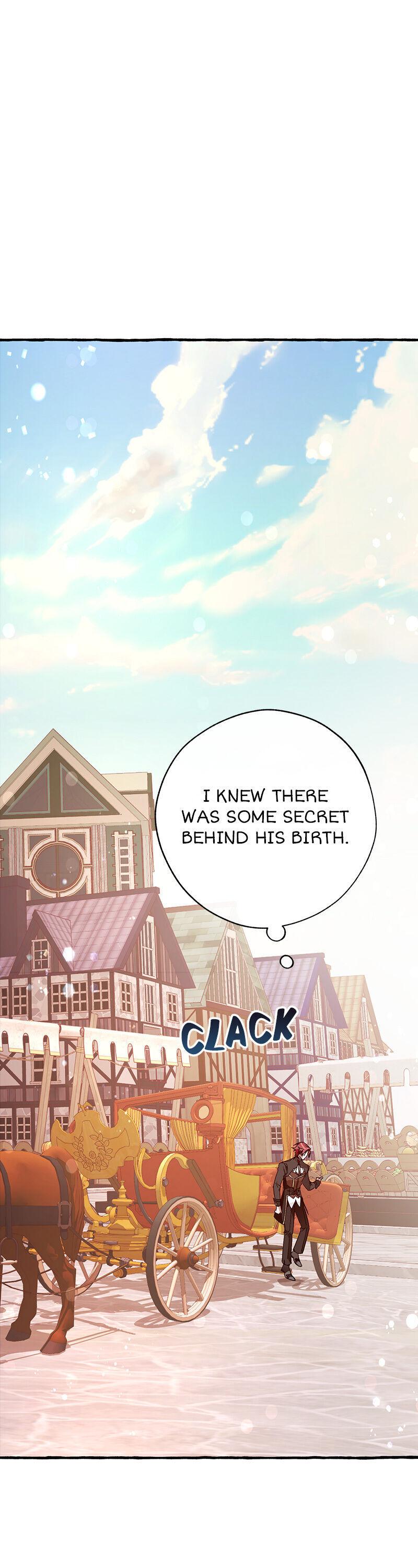 Trash of the Count’s Family, chapter 53, image 26