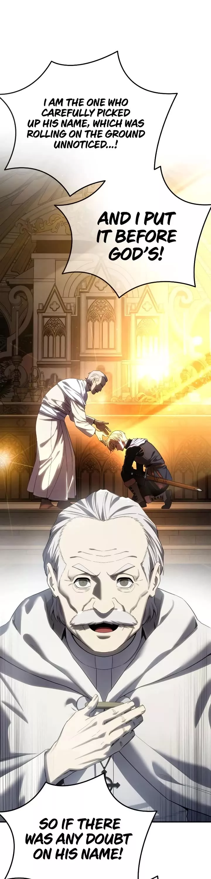 Star-Fostered Swordmaster, chapter 92, image 35