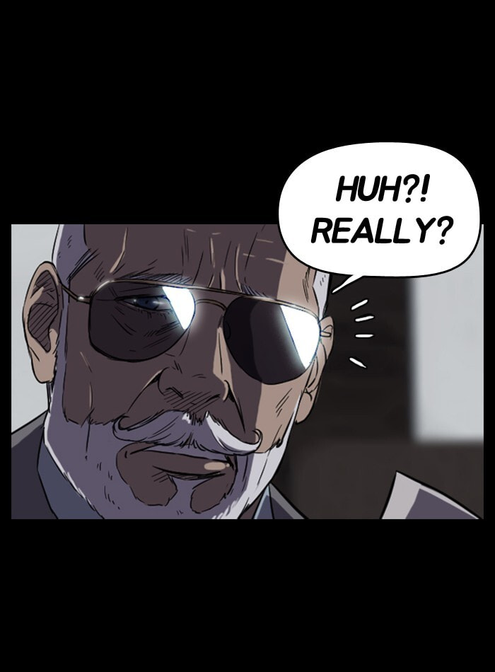 Wind Breaker, chapter 44, page 66