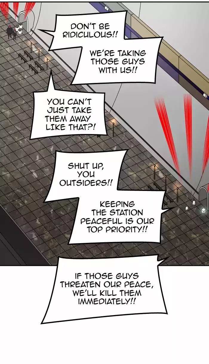 Tower of God, chapter 401, image 51