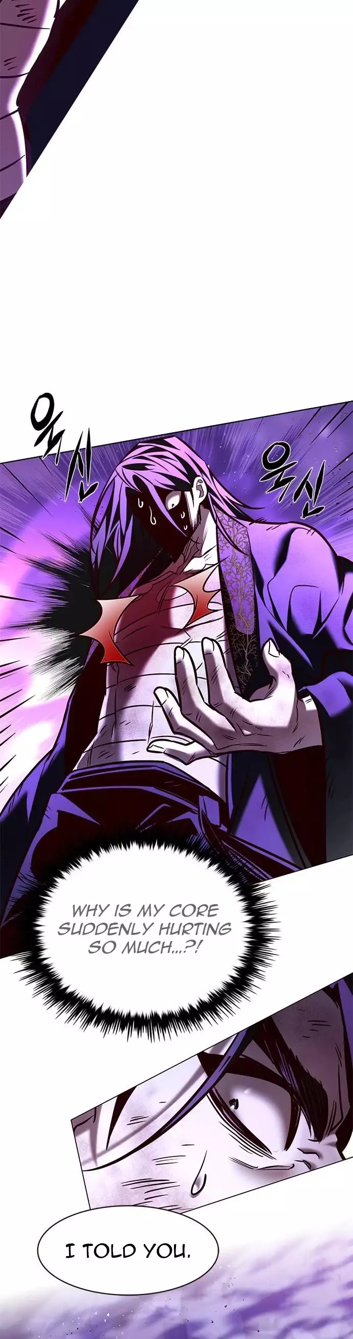 Eleceed, chapter 274, image 58