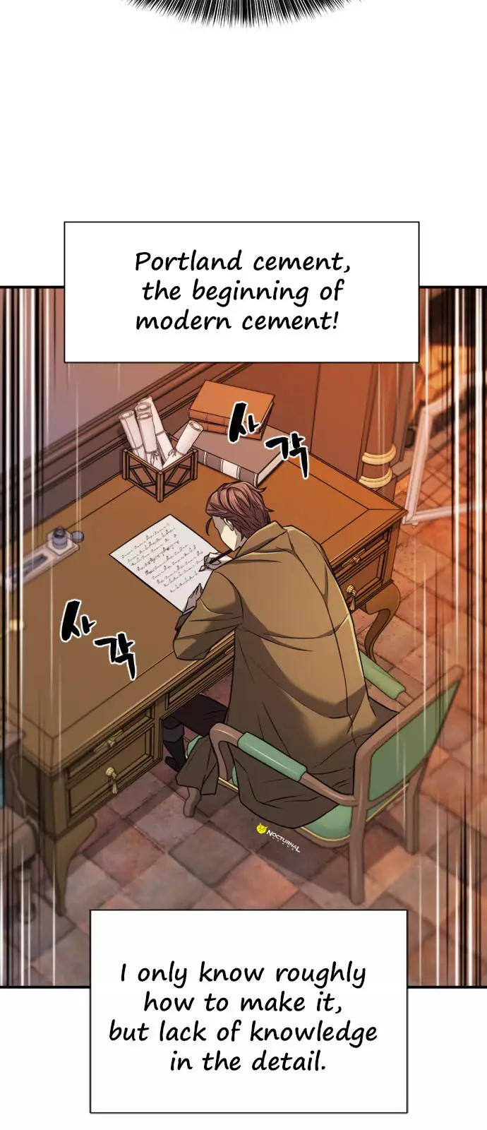 The Greatest Estate Developer, chapter 26, image 28