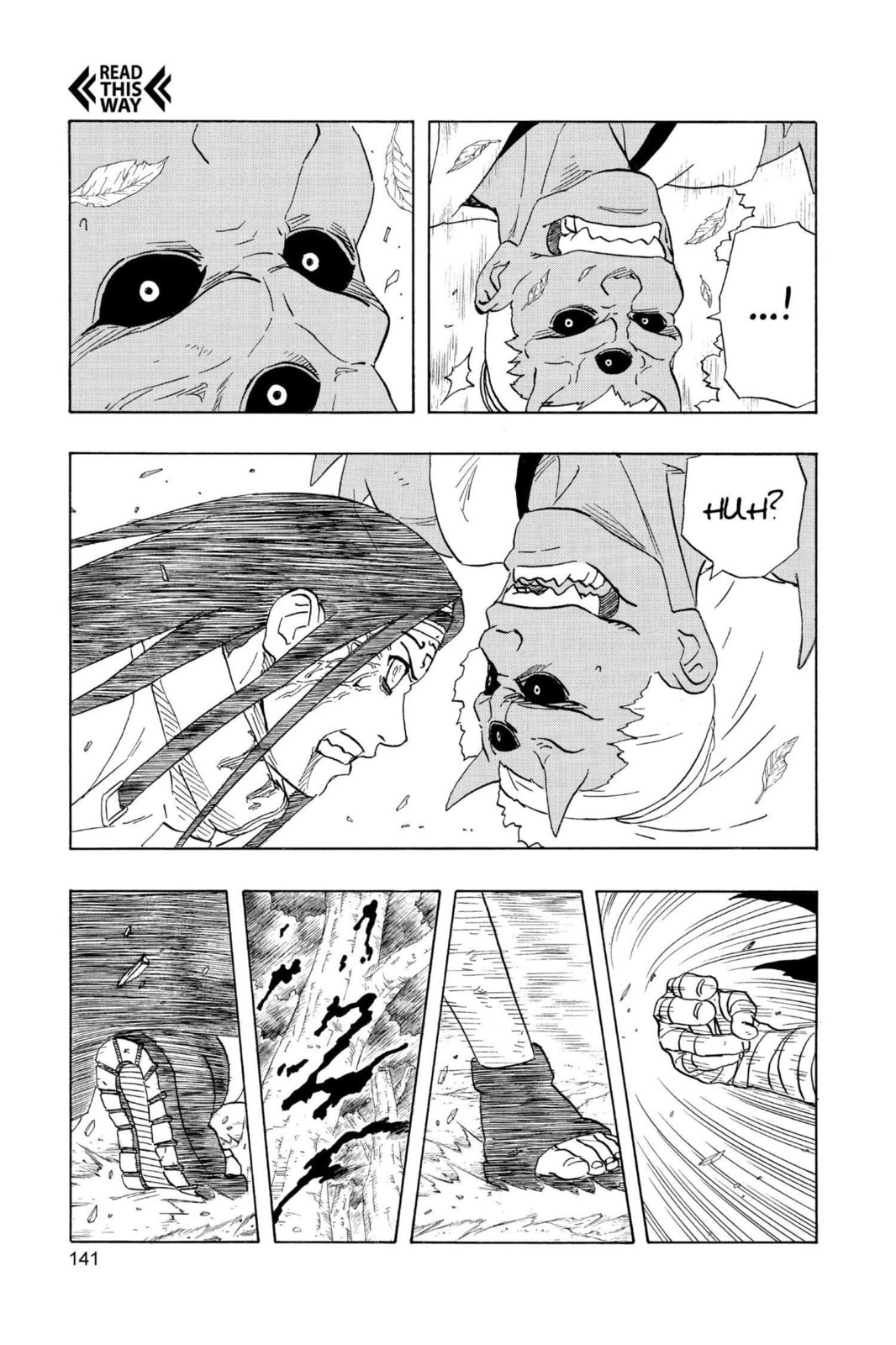 Naruto, chapter 197, image 15