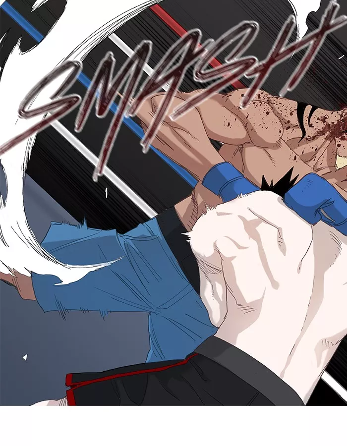 The Boxer, chapter 18, image 33