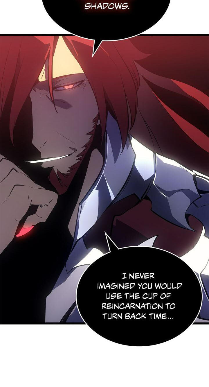 Solo Leveling, chapter 178, page 87