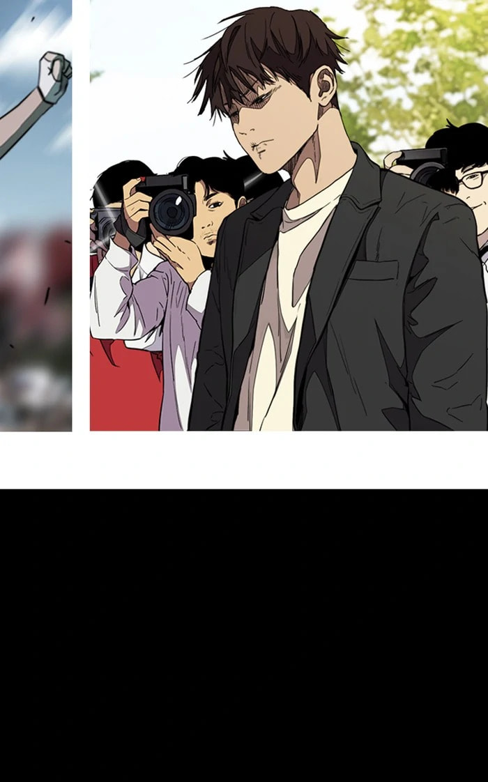 Wind Breaker, chapter 326, image 162