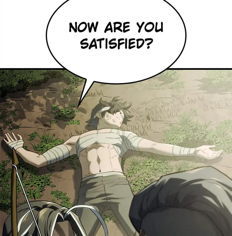 Revenge of the Baskerville Bloodhound, chapter 34, image 105