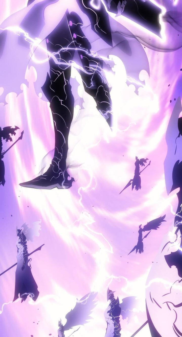 Solo Leveling, chapter 167, image 2