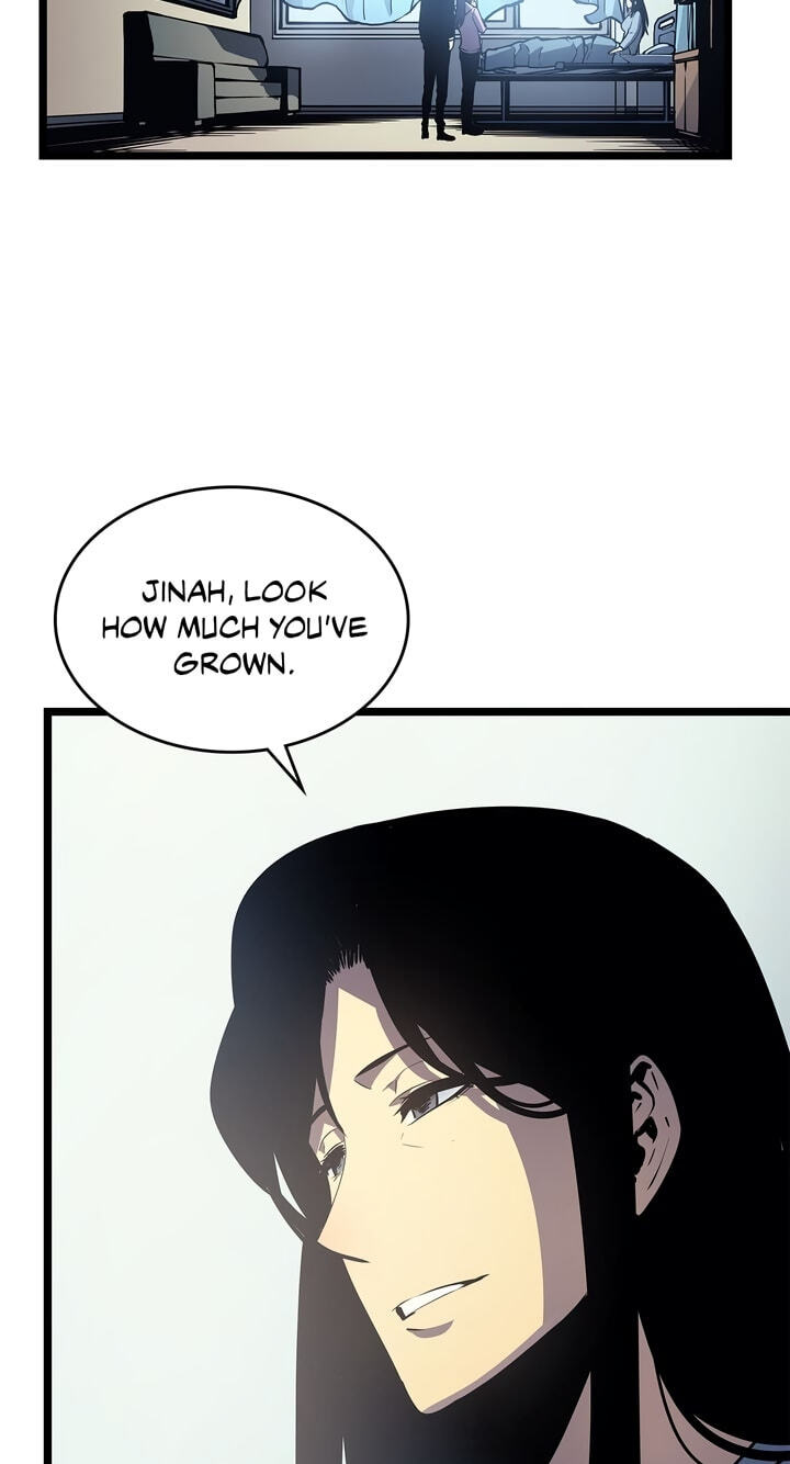 Solo Leveling, chapter 90, page 13