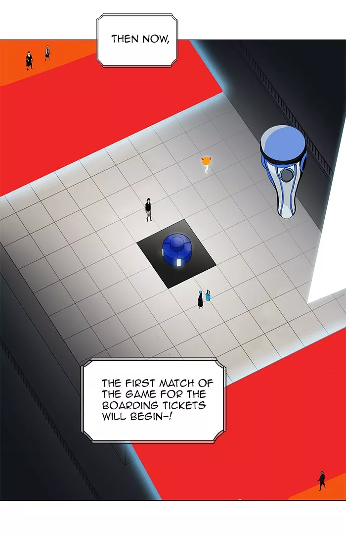 Tower of God, chapter 207, image 18