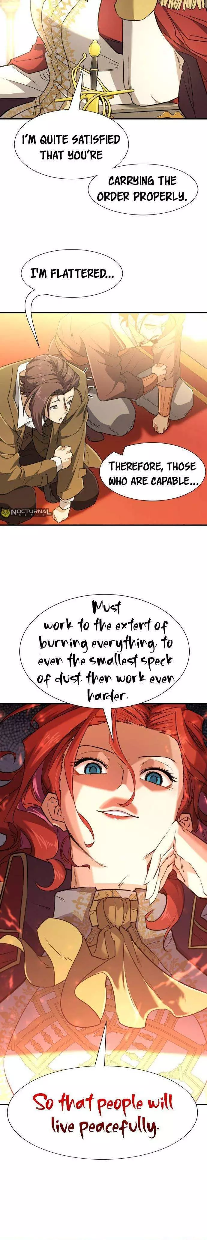 The Greatest Estate Developer, chapter 96, image 21