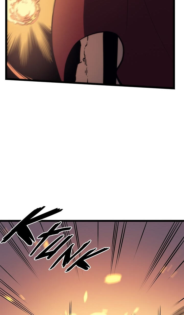 Solo Leveling, chapter 65, page 64