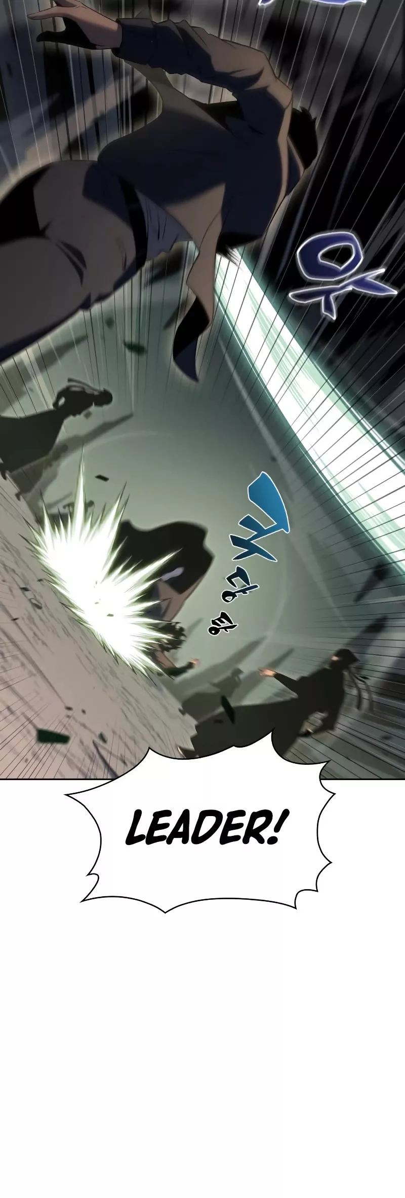 Solo Max-Level Newbie, chapter 109, image 31