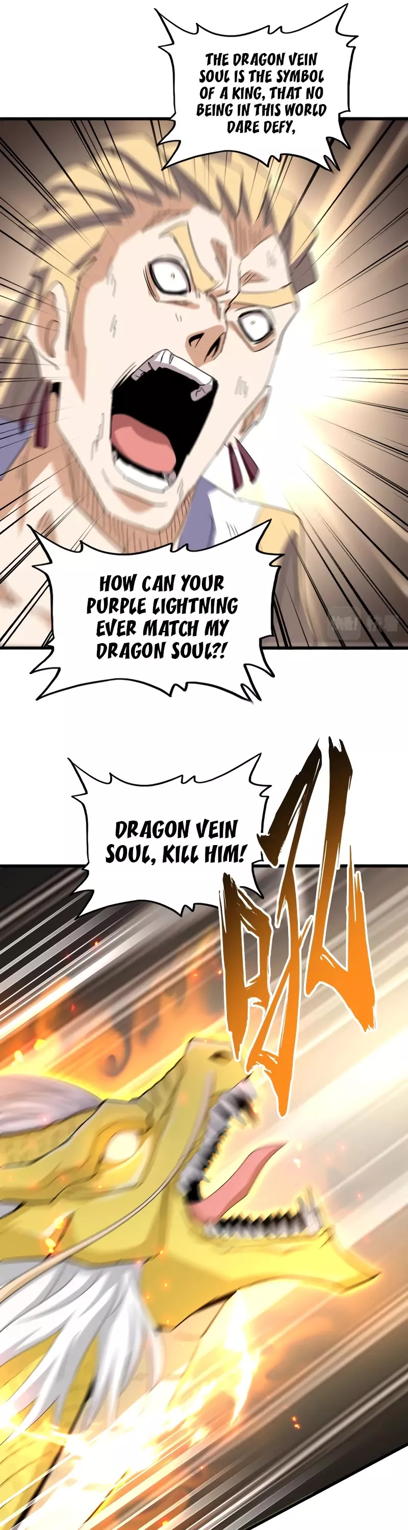 Magic Emperor, chapter 349, image 28