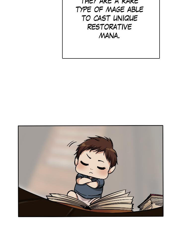 The Beginning After the End, chapter 2, page 90