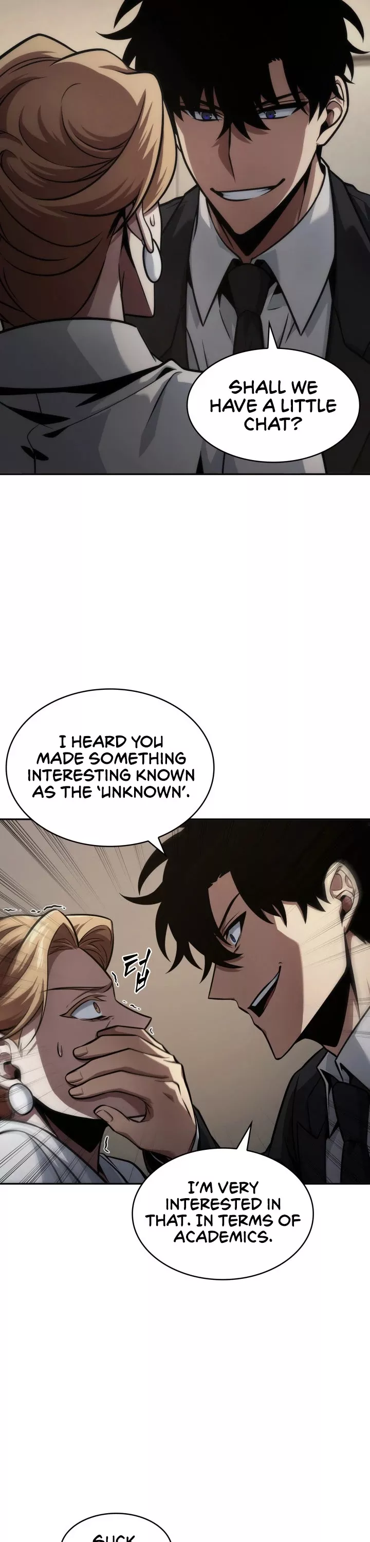 Tomb Raider King, chapter 343, image 24