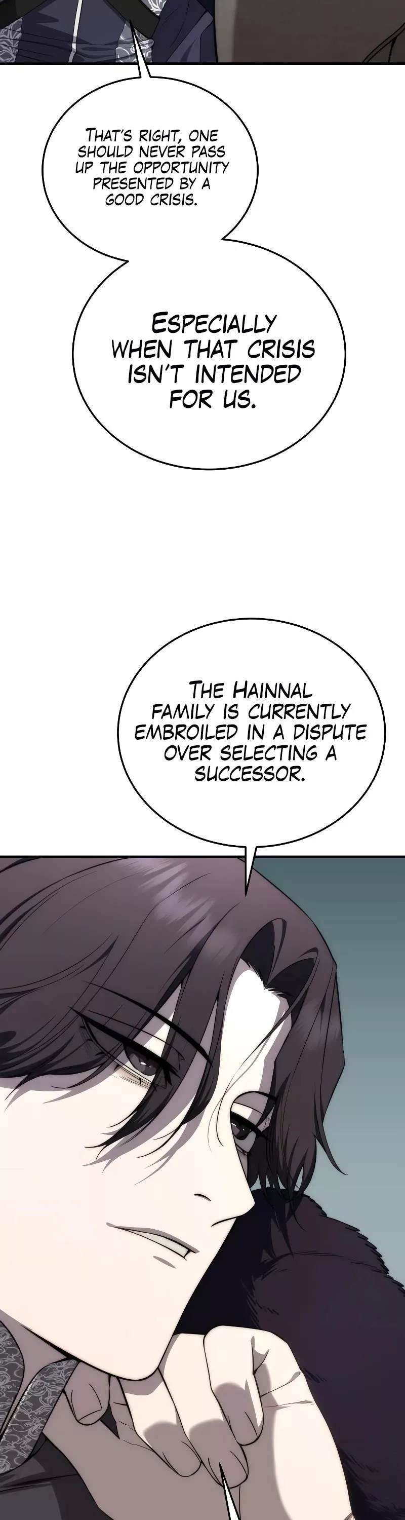 Star-Fostered Swordmaster, chapter 18, image 5