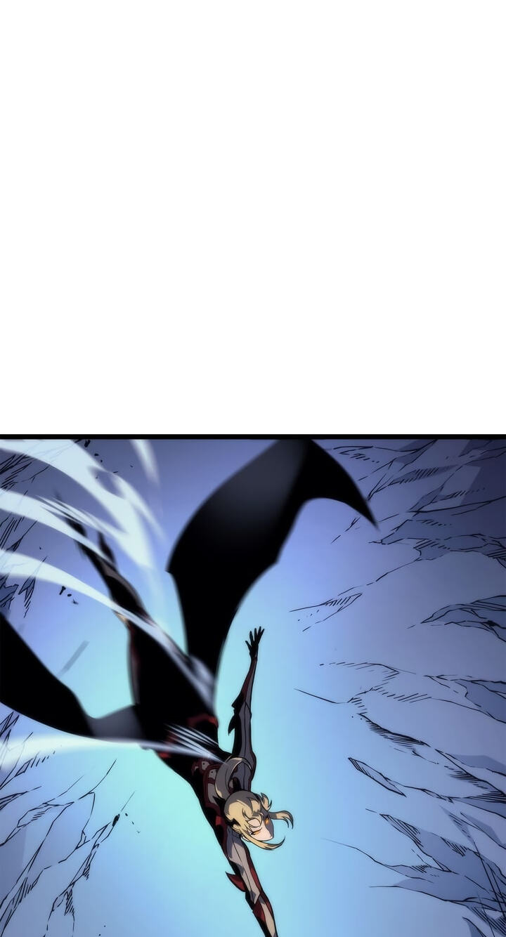 Solo Leveling, chapter 97, page 10