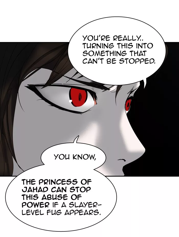 Tower of God, chapter 268, image 103
