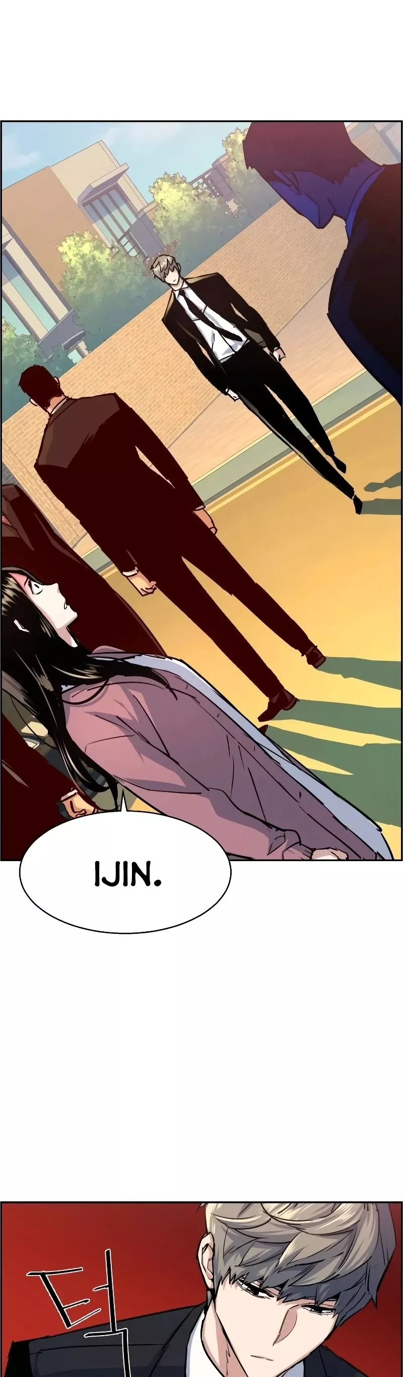 Teenage Mercenary, chapter 90, image 19