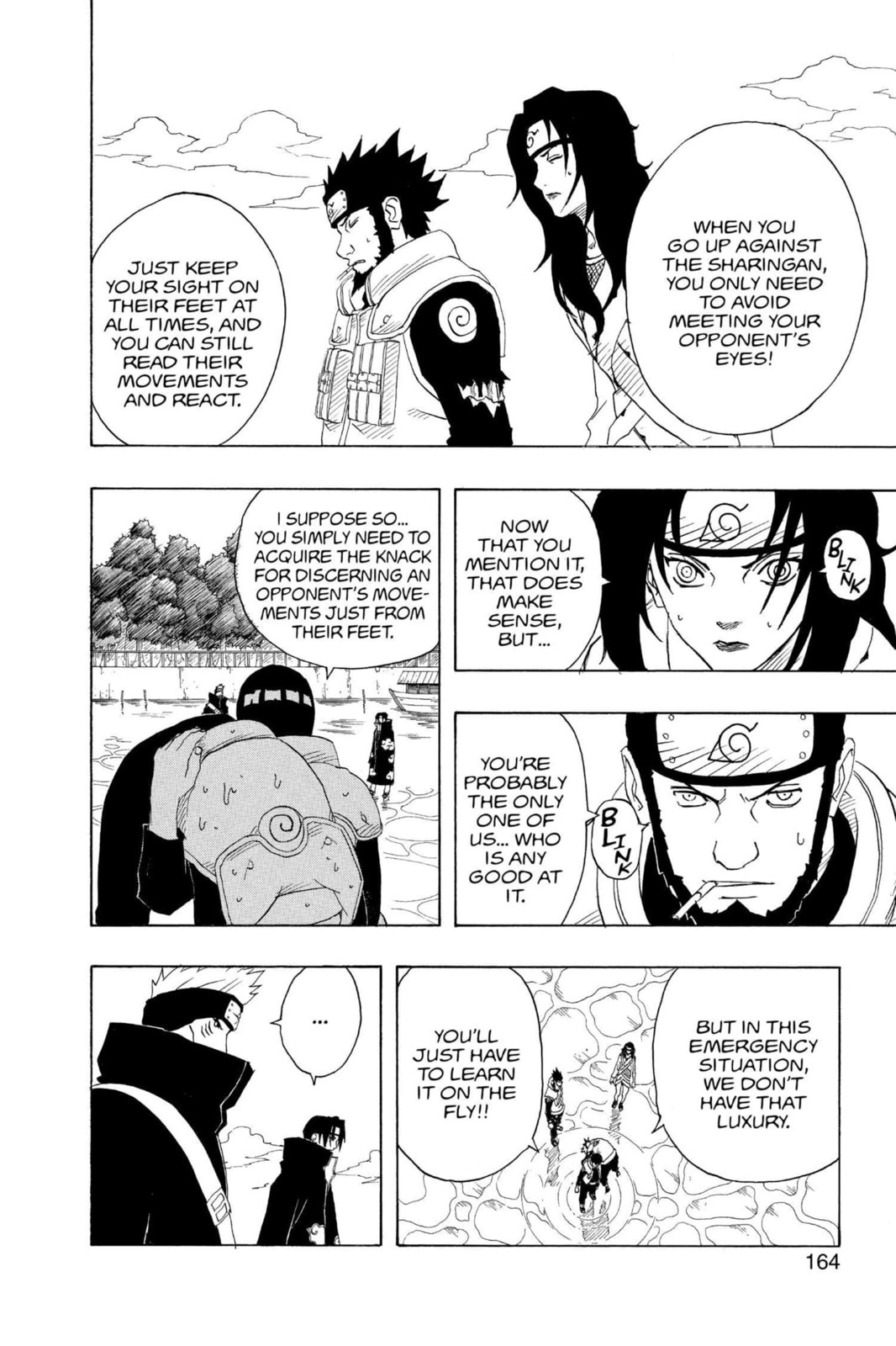 Naruto, chapter 143, image 13