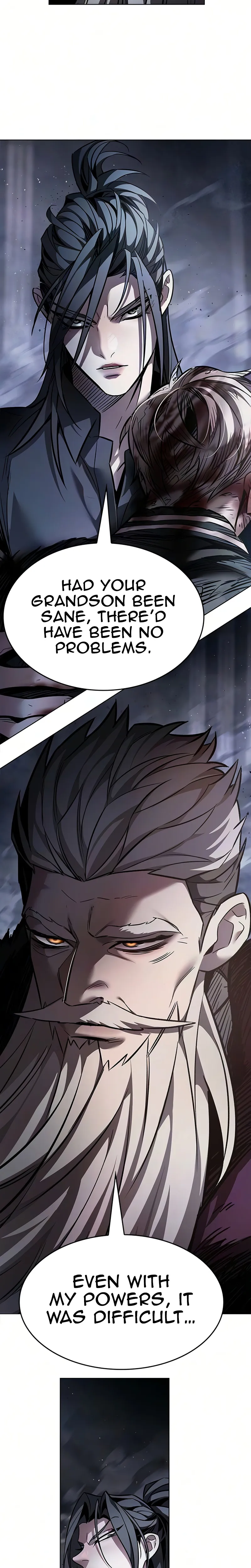 Eleceed, chapter 400.8, image 24