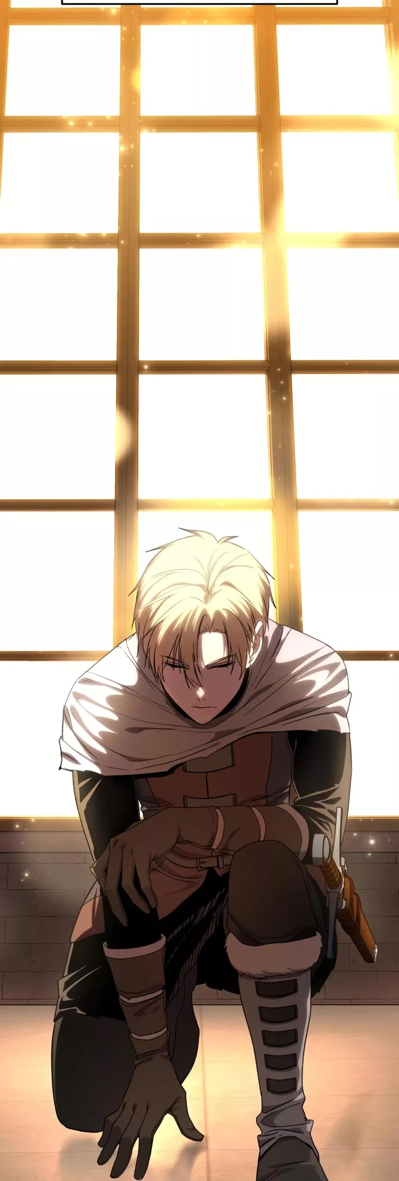 Star-Fostered Swordmaster, chapter 12, image 73