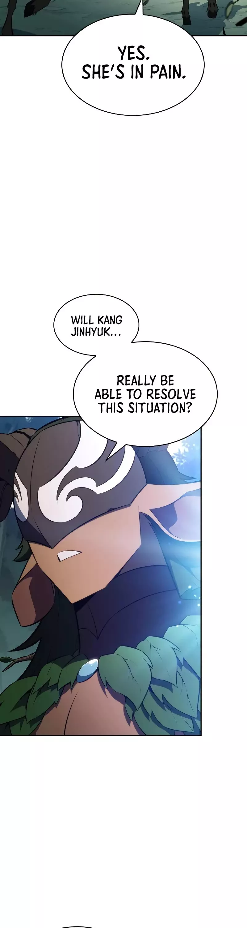 Solo Max-Level Newbie, chapter 217, image 39