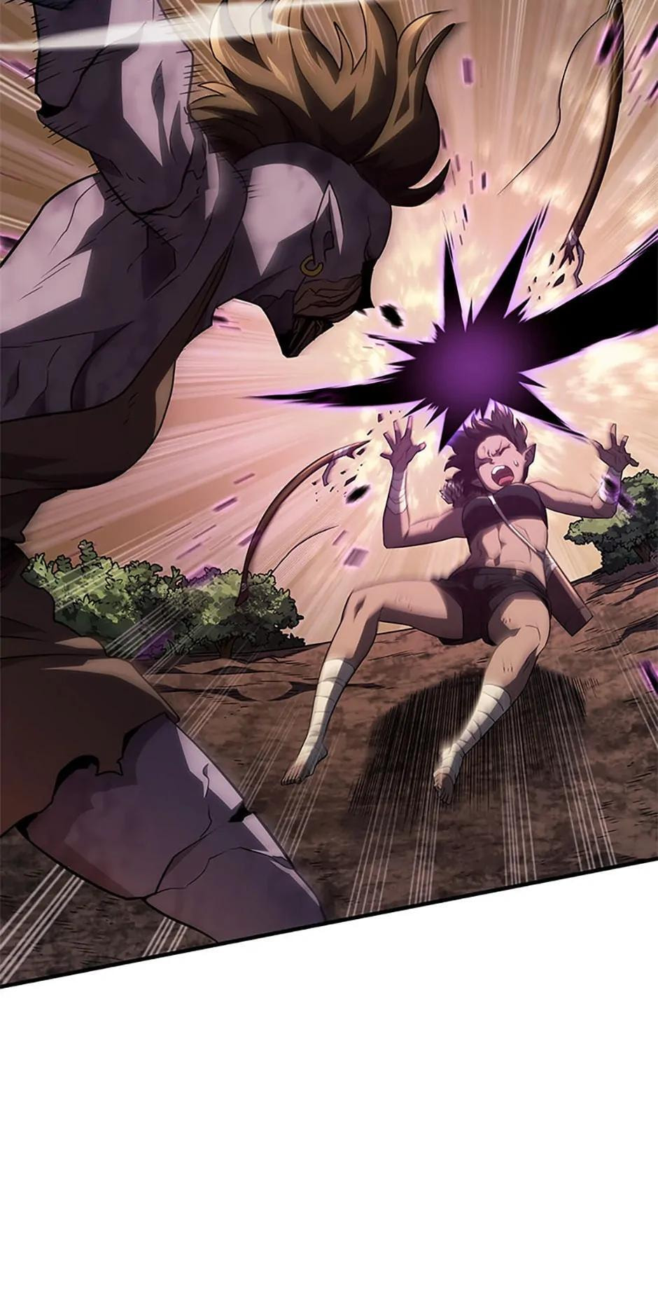 Revenge of the Baskerville Bloodhound, chapter 56, image 4