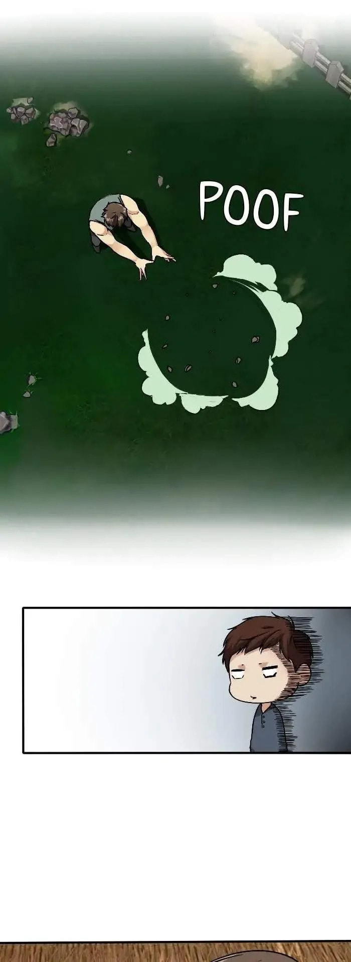 The Beginning After the End, chapter 4, page 4