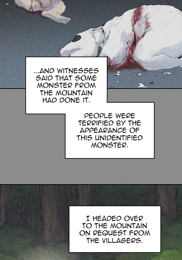 Tower of God, chapter 494, image 20