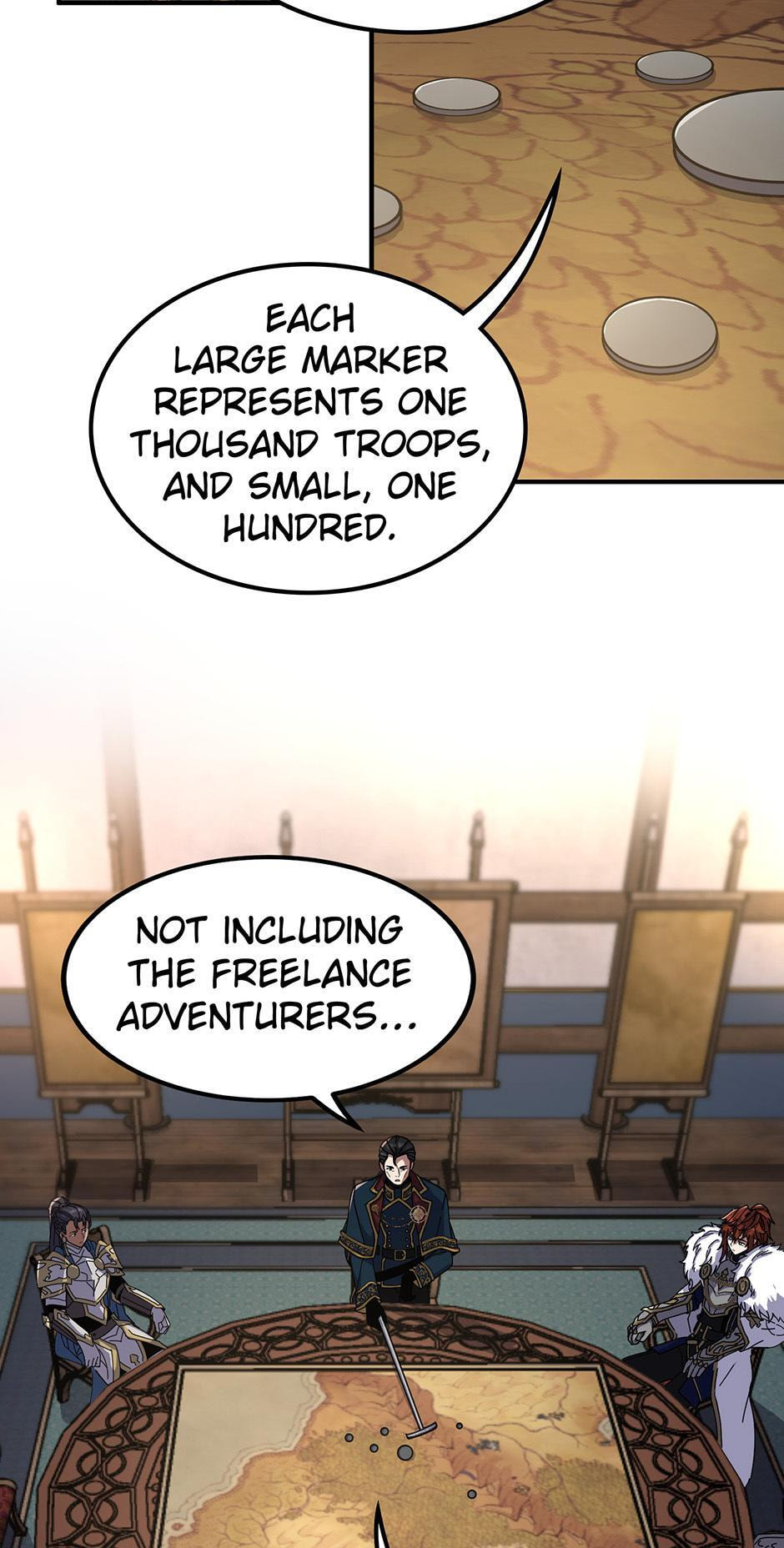 The Beginning After the End, chapter 240, image 32