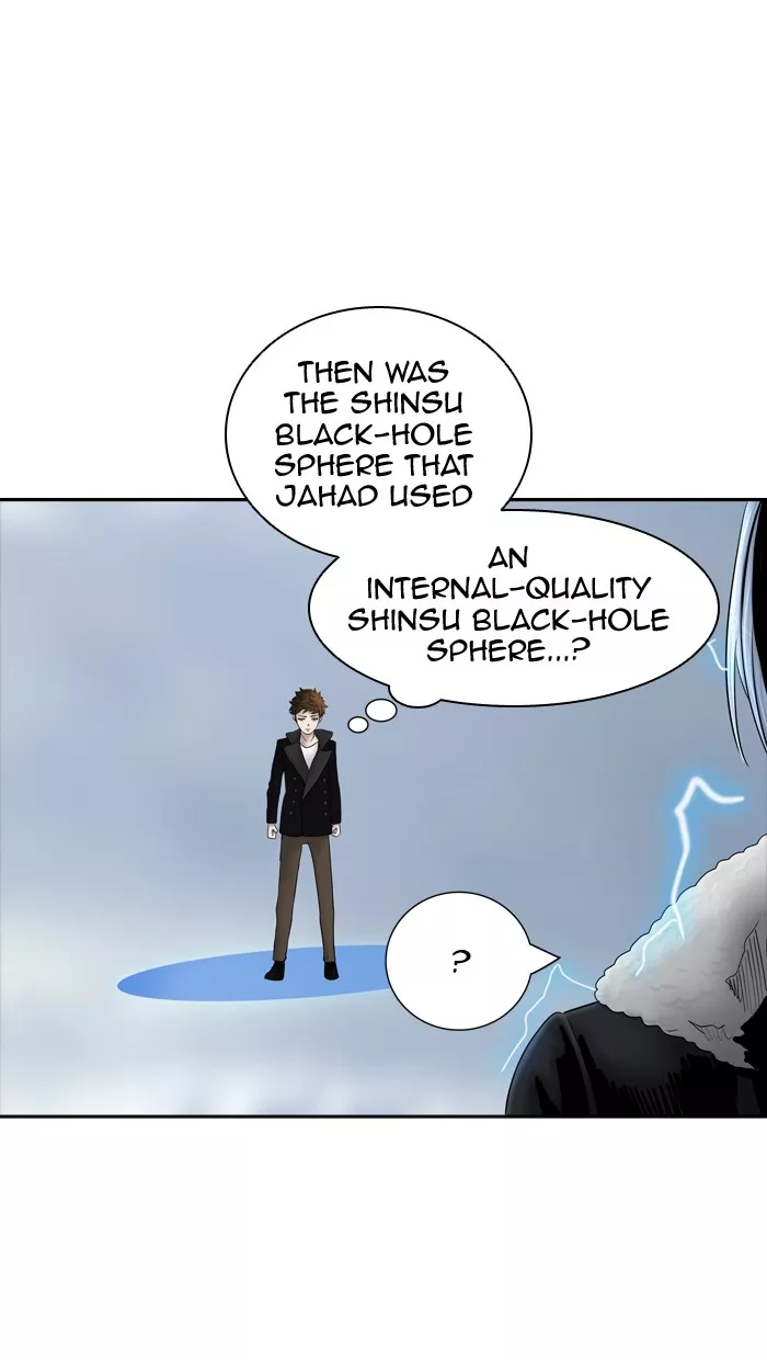 Tower of God, chapter 368, image 96