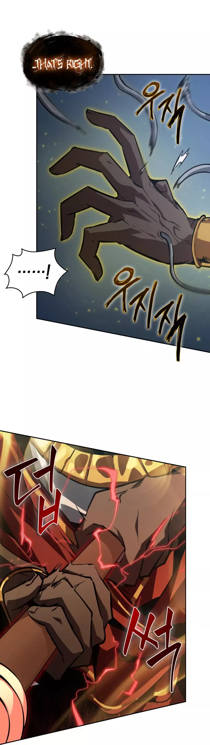 Tomb Raider King, chapter 379, image 36