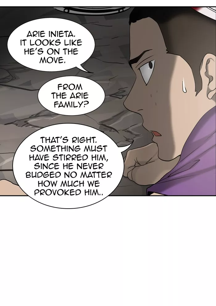 Tower of God, chapter 289, image 51