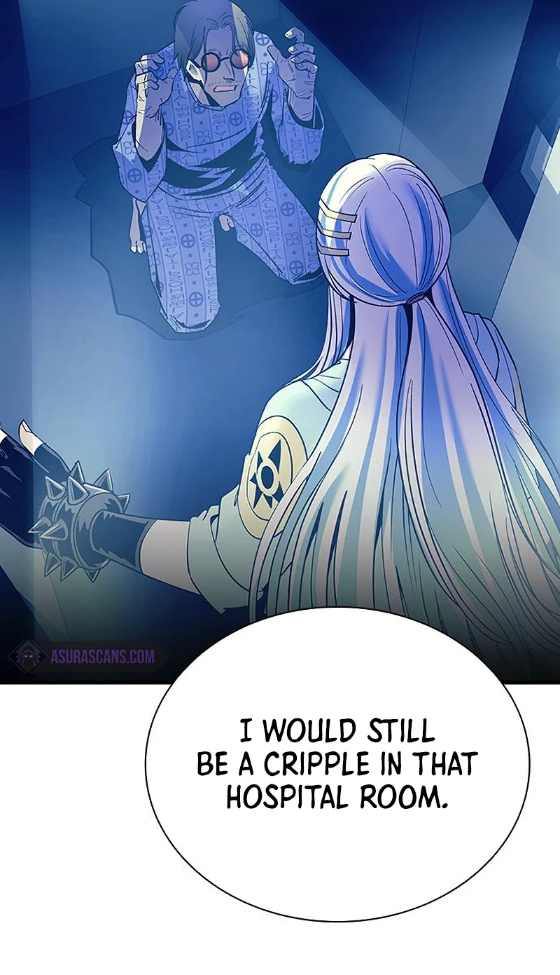 Villain To Kill, chapter 101, image 8