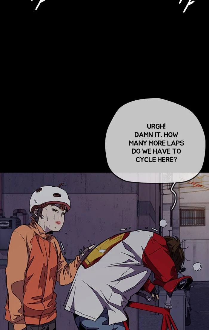 Wind Breaker, chapter 303, image 57